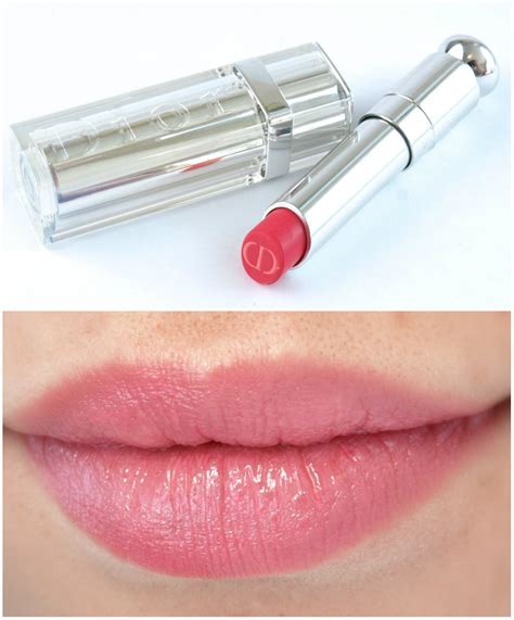 dior addict tie dye 004|dior addict shine lipstick.